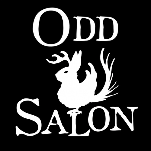 Odd Salon Logo Square